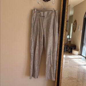 NWT The Line by K Iridescence Pants